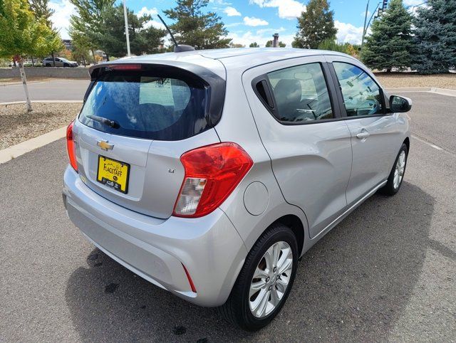 Used 2016 Chevrolet Spark LT FWD image 3