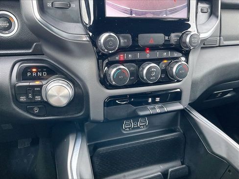 Used 2024 RAM 1500 Laramie AWD/4WD image 24