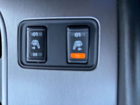 Used 2023 Nissan Murano SL AWD/4WD image 25