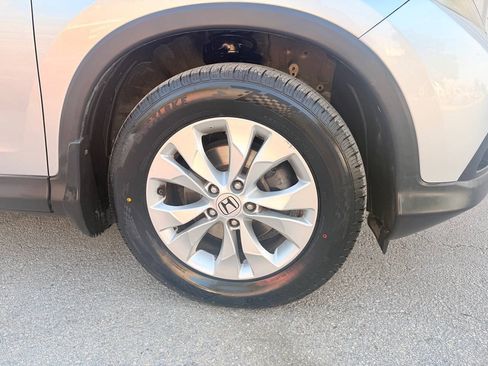 Used 2012 Honda CR-V EX image 35