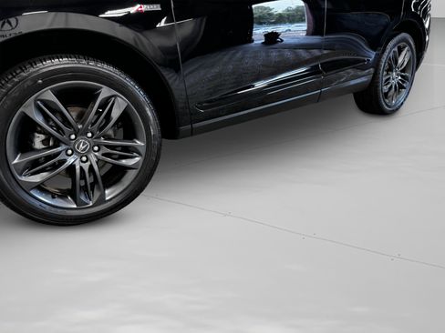 Certified 2022 Acura RDX A-Spec FWD image 45