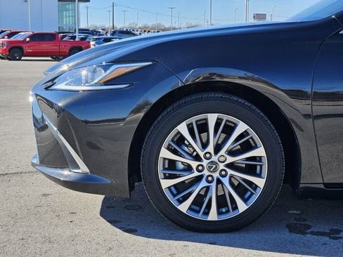 Used 2021 Lexus ES 350 w/ Accessory Package 2 image 10