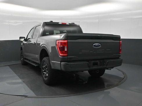 Used 2021 Ford F150 XLT w/ Equipment Group 302A High image 7