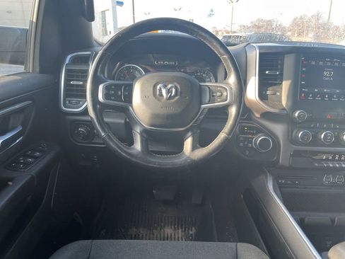Used 2019 RAM 1500 Big Horn image 26