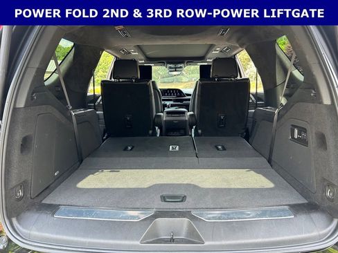 Used 2023 Cadillac Escalade V AWD/4WD image 22