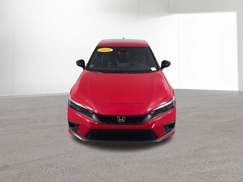Used 2024 Honda Civic Sport image 43