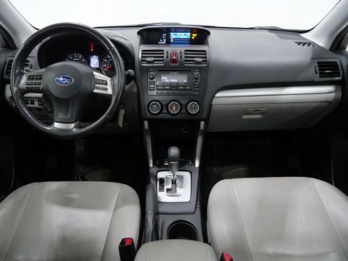 Used 2015 Subaru Forester 2.5i Limited AWD/4WD image 11