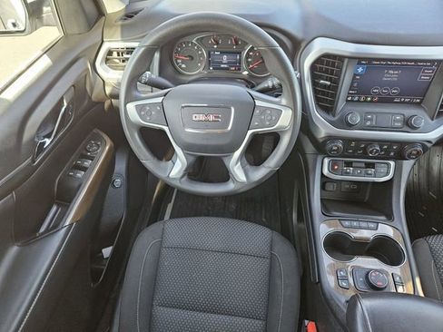 Used 2023 GMC Acadia SLE w/ Driver Convenience Package image 26