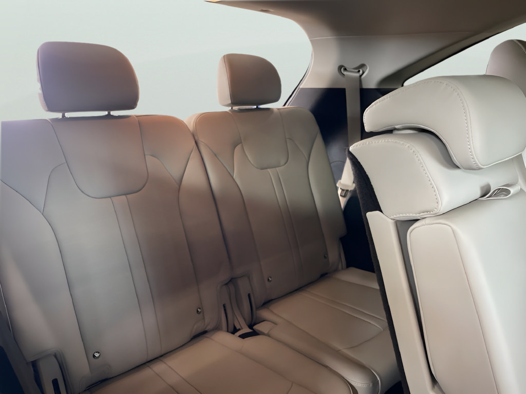 Certified 2026 Kia Sorento S AWD/4WD image 21