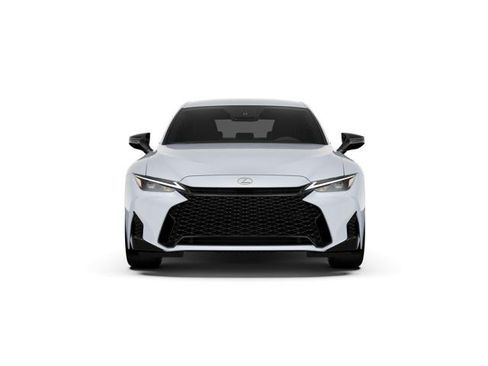 New 2026 Lexus IS 350 F Sport AWD/4WD image 5