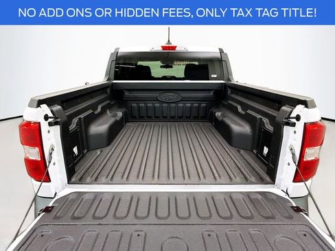 New 2026 Ford Maverick XL image 24