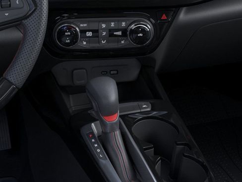 New 2026 Chevrolet Trax RS image 23
