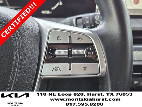 Used 2023 Kia Telluride SX image 29