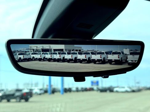 Used 2021 Chevrolet Silverado 3500 LTZ w/ LTZ Plus Package image 32