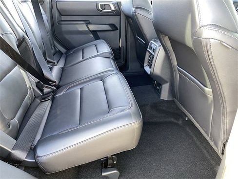 New 2026 Ford Bronco Outer Banks image 46