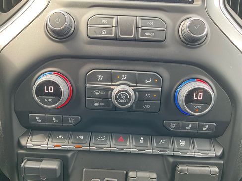 Used 2022 Chevrolet Silverado 1500 LTZ w/ Safety Package II image 20