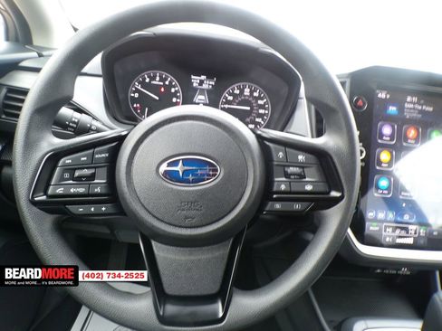 Used 2025 Subaru Crosstrek 2.0i Premium image 15