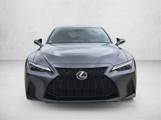 Used 2023 Lexus IS 350 F Sport RWD video 2