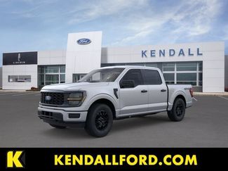 New 2026 Ford F150 STX AWD/4WD video 1
