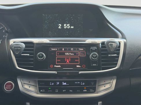 Used 2015 Honda Accord EX-L image 21