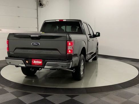 Used 2019 Ford F150 XLT w/ Equipment Group 302A Luxury image 12