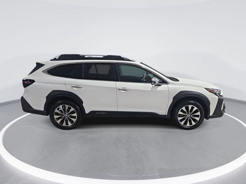 Used 2024 Subaru Outback Touring w/ Tech Package 3 AWD/4WD image 4