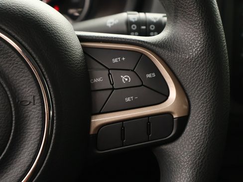 Used 2016 Jeep Renegade Sport w/ Power & Air Group AWD/4WD image 12