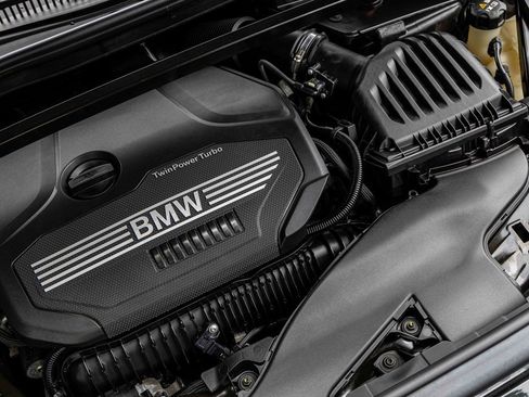 Used 2024 BMW 228i xDrive Gran Coupe w/ Convenience Package image 27