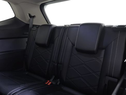 Used 2026 Volkswagen Atlas SE AWD/4WD image 13
