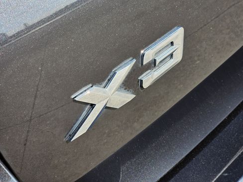 Used 2019 BMW X3 xDrive30i w/ Convenience Package image 14