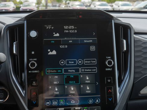 New 2026 Subaru Forester Limited image 15