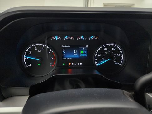 Used 2023 Ford F350 XLT image 10