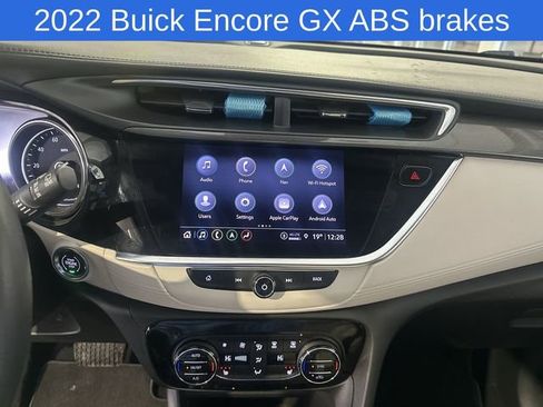 Used 2022 Buick Encore GX Essence w/ Advanced Technology Package AWD/4WD image 26