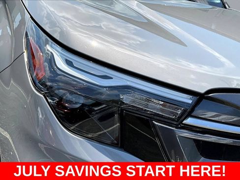 Used 2025 Subaru Forester Premium AWD/4WD image 41