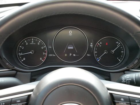 Used 2025 MAZDA CX-30 AWD 2.5 S w/ Select Sport Pkg image 20