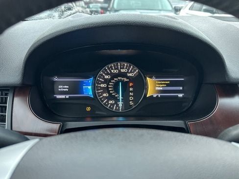 Used 2014 Ford Edge Limited w/ Equipment Group 302A image 17