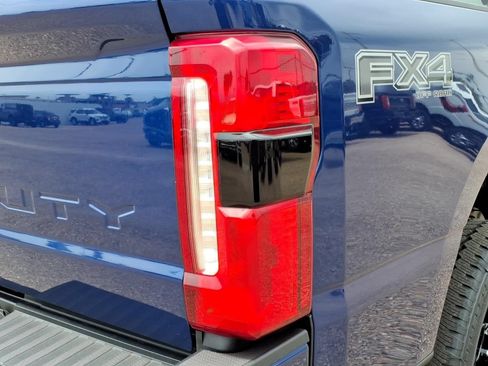 New 2026 Ford F350 Lariat w/ Black Appearance Package AWD/4WD image 16