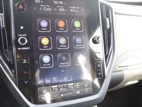 Used 2025 Subaru Forester Premium w/ Convenience Package #1 image 23