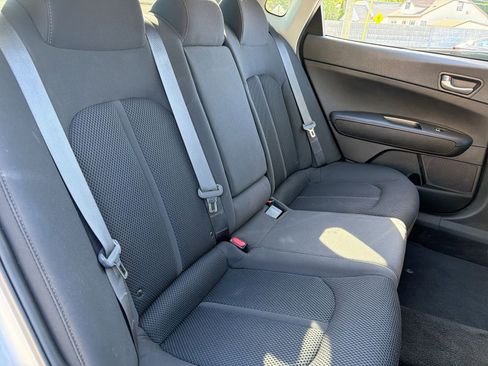 Used 2020 Kia Optima LX FWD image 21