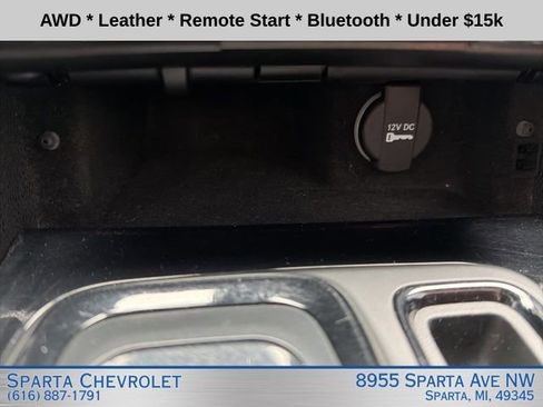 Used 2018 Chrysler 300 S w/ 300S Premium Group 2 AWD/4WD image 19