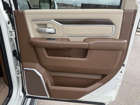 Used 2022 RAM 2500 Laramie image 28
