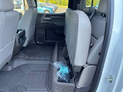 New 2026 Chevrolet Silverado 1500 LT Trail Boss w/ LT Trail Boss Premium Package AWD/4WD image 28