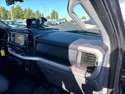 Used 2021 Ford F150 XL w/ Equipment Group 101A High RWD image 25