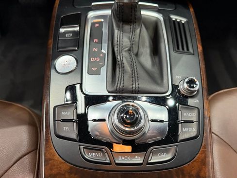 Used 2014 Audi A4 2.0T Premium Plus w/ Premium Plus Package image 43