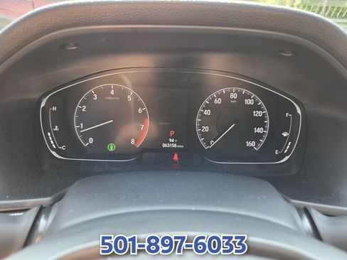 Used 2020 Honda Accord Sport image 21