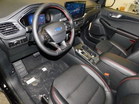 New 2026 Ford Escape ST-Line w/ Tech Pack #1 image 14