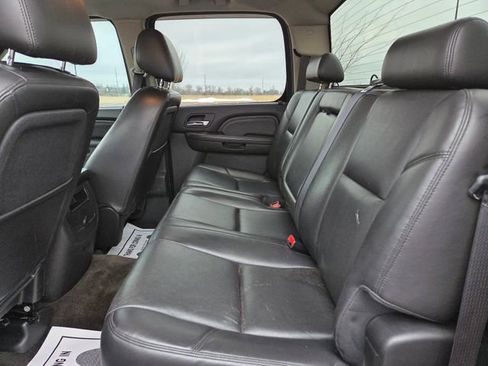 Used 2010 GMC Sierra 1500 Denali image 43