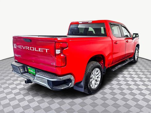 Used 2019 Chevrolet Silverado 1500 LT w/ All-Star Edition image 10