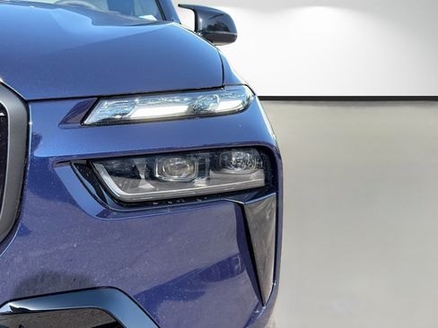New 2027 BMW X7 M60i AWD/4WD image 9