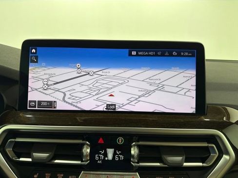 Certified 2023 BMW X3 xDrive30i w/ Premium Package AWD/4WD image 33